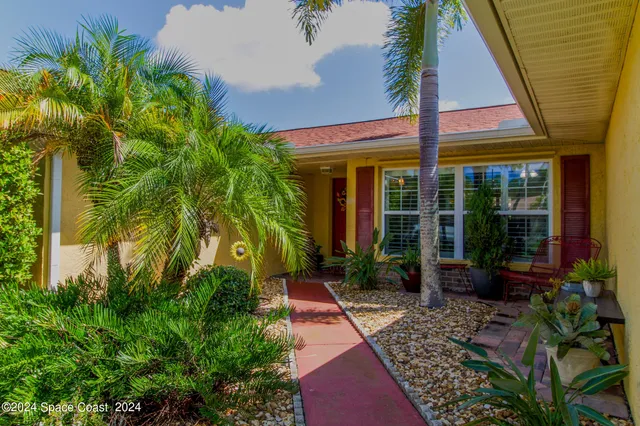 $430,000 | 1870 Britt Road, Cocoa, FL 32926