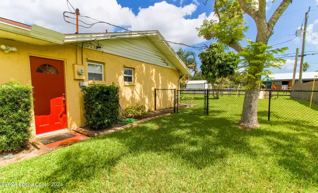 $430,000 | 1870 Britt Road, Cocoa, FL 32926
