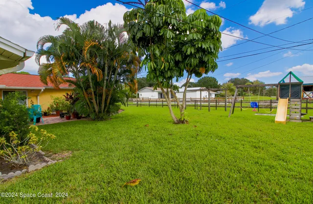 $430,000 | 1870 Britt Road, Cocoa, FL 32926