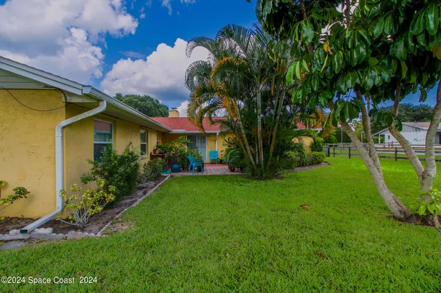 $430,000 | 1870 Britt Road, Cocoa, FL 32926