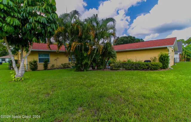 $430,000 | 1870 Britt Road, Cocoa, FL 32926