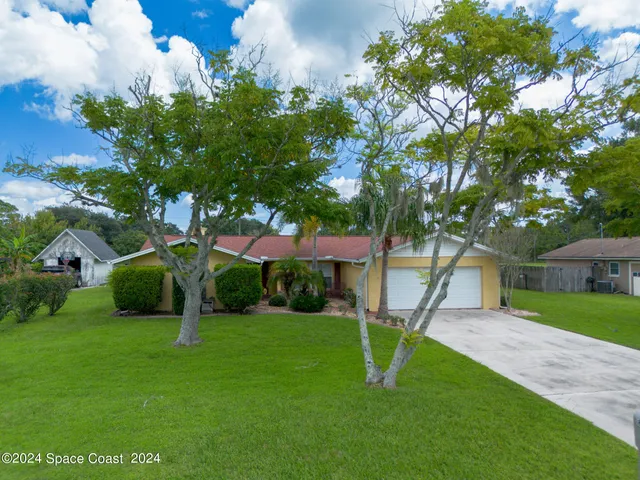 $430,000 | 1870 Britt Road, Cocoa, FL 32926