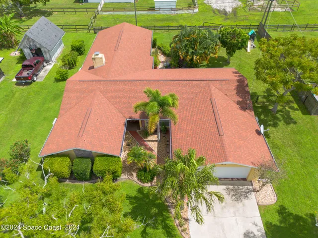 $430,000 | 1870 Britt Road, Cocoa, FL 32926
