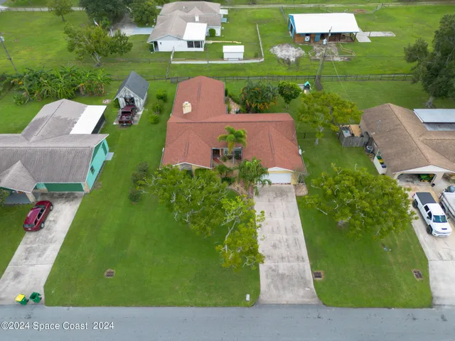 $430,000 | 1870 Britt Road, Cocoa, FL 32926