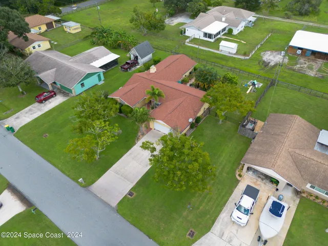$430,000 | 1870 Britt Road, Cocoa, FL 32926