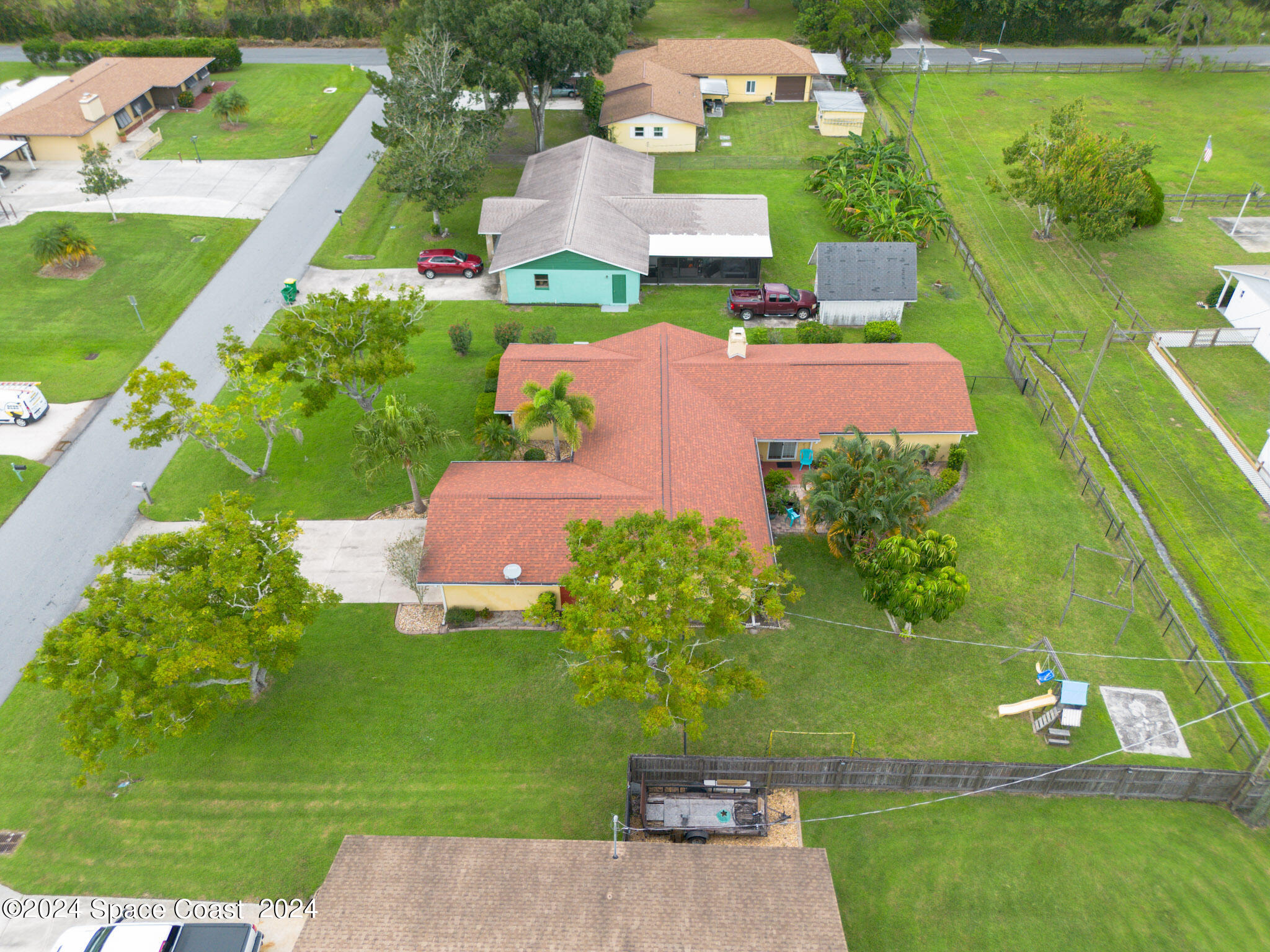 1870 Britt Road Cocoa, FL 32926 - Photo 54 of 65 DroneBrittRd-12