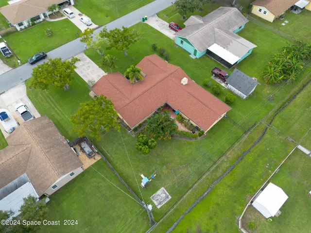 $430,000 | 1870 Britt Road, Cocoa, FL 32926