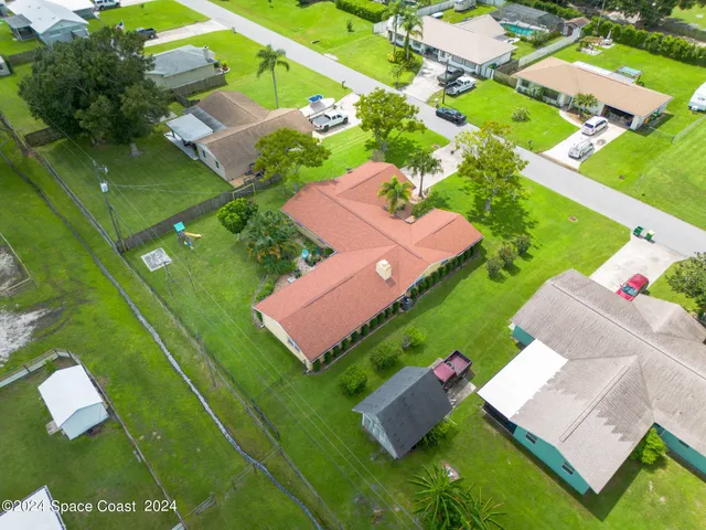 $430,000 | 1870 Britt Road, Cocoa, FL 32926
