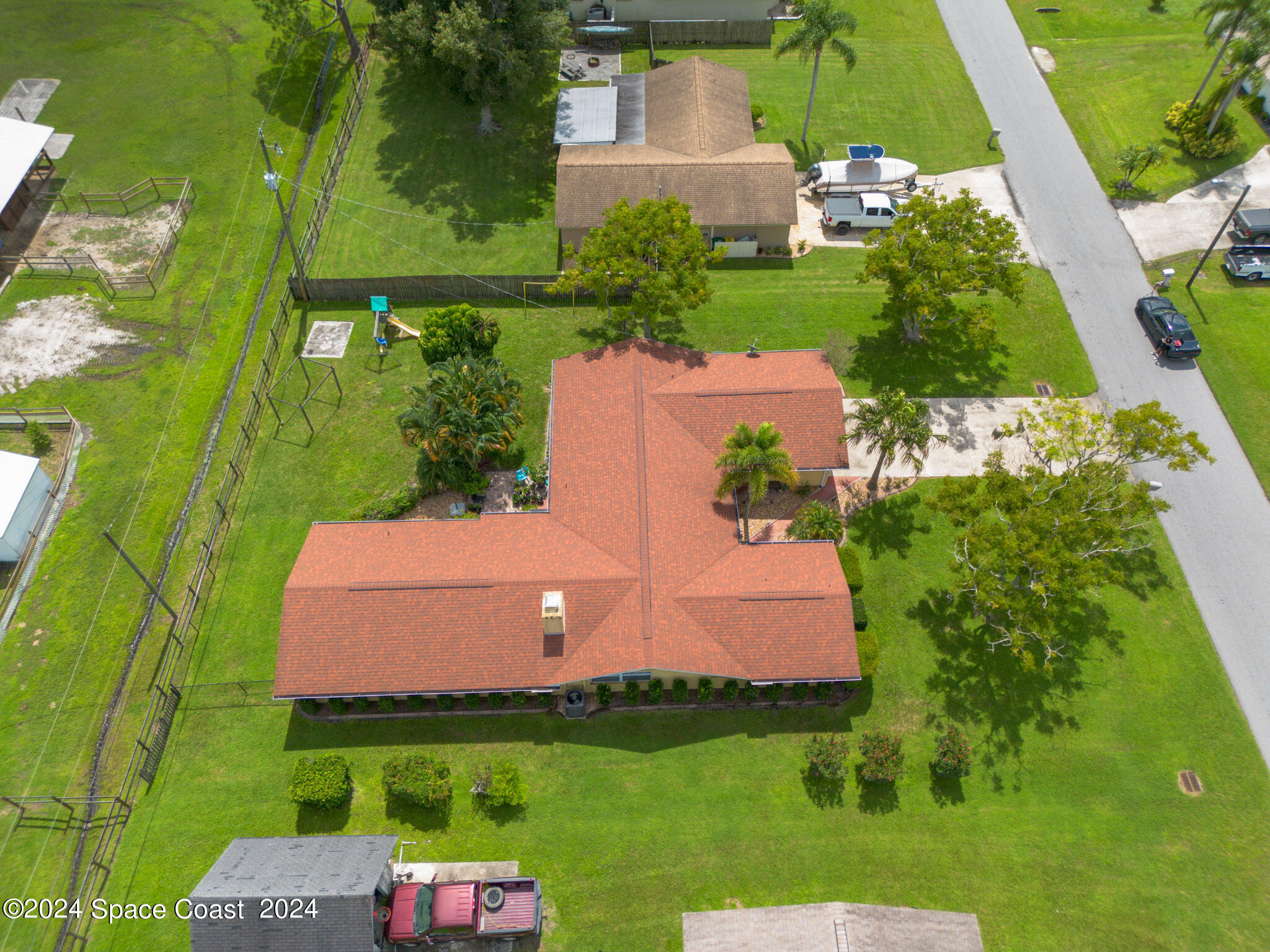 1870 Britt Road Cocoa, FL 32926 - Photo 59 of 65 DroneBrittRd-17