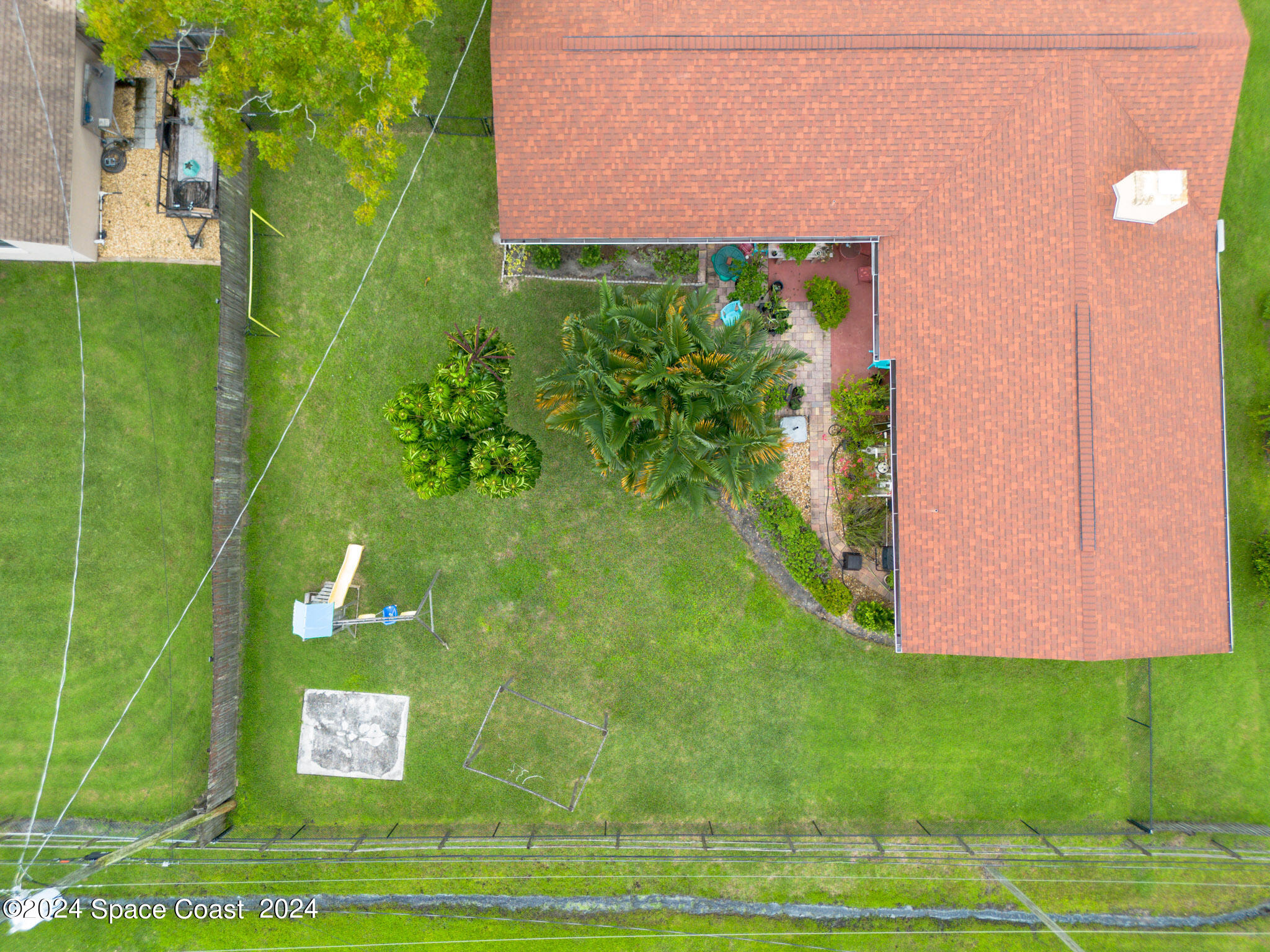1870 Britt Road Cocoa, FL 32926 - Photo 60 of 65 DroneBrittRd-18