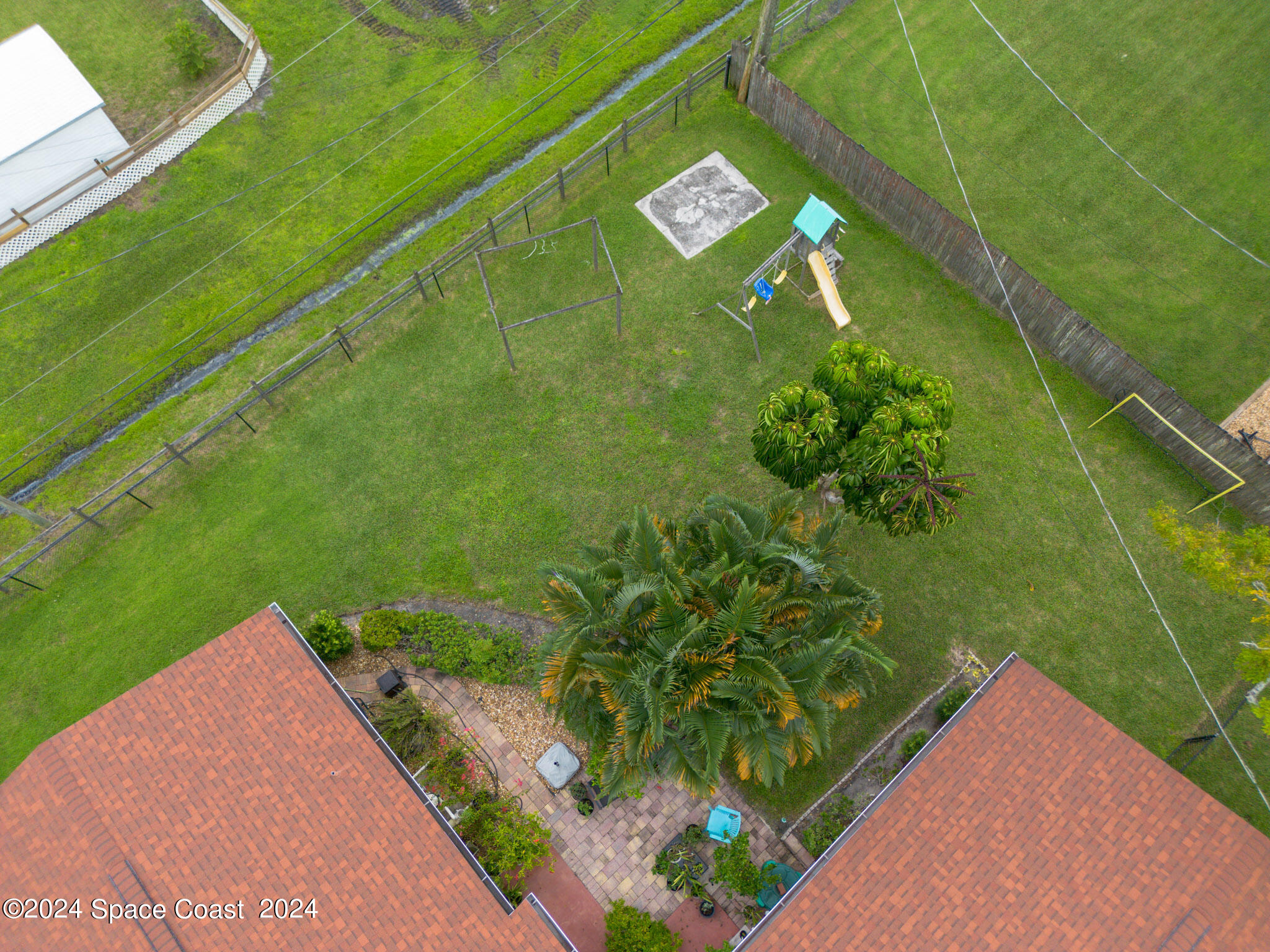 1870 Britt Road Cocoa, FL 32926 - Photo 61 of 65 DroneBrittRd-19