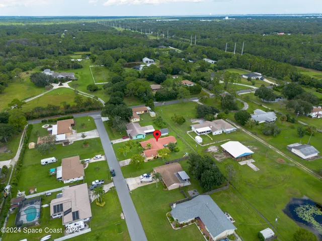 $430,000 | 1870 Britt Road, Cocoa, FL 32926