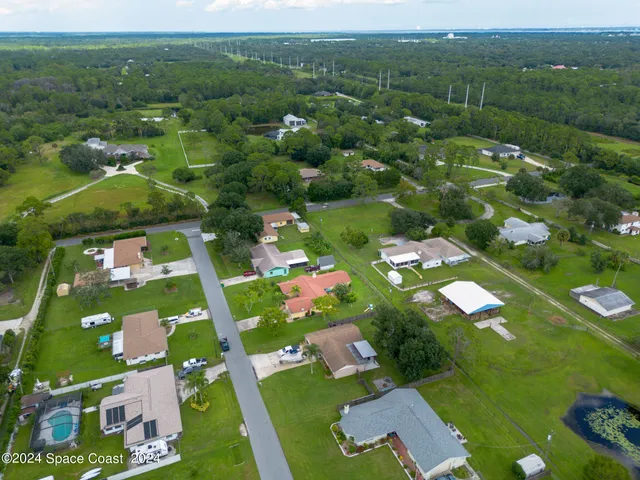 $430,000 | 1870 Britt Road, Cocoa, FL 32926