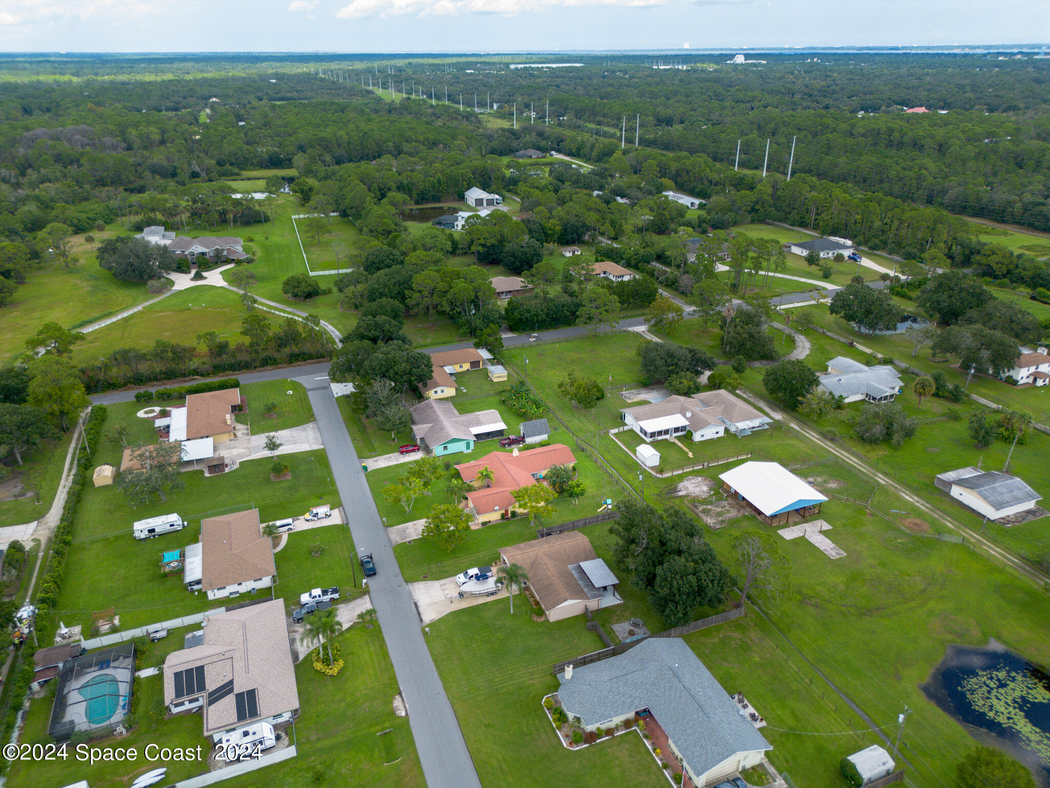 1870 Britt Road Cocoa, FL 32926 - Photo 63 of 65 DroneBrittRd-20