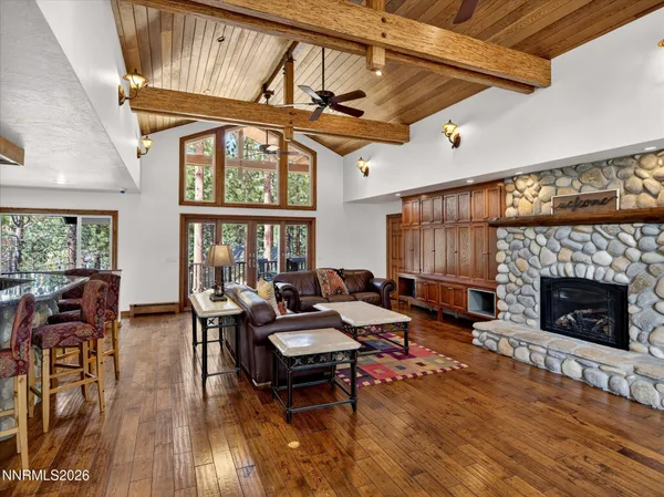 $2,100,000 | 437 Panorama Drive, Stateline, NV 89449