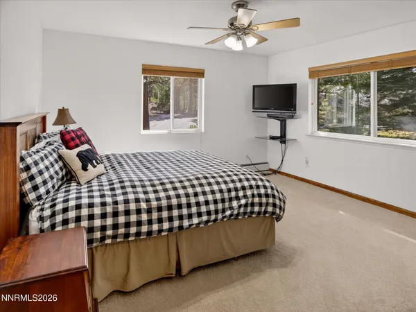$2,100,000 | 437 Panorama Drive, Stateline, NV 89449