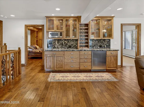 $2,100,000 | 437 Panorama Drive, Stateline, NV 89449