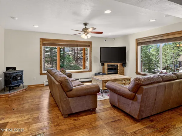 $2,100,000 | 437 Panorama Drive, Stateline, NV 89449