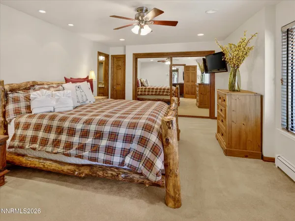 $2,100,000 | 437 Panorama Drive, Stateline, NV 89449