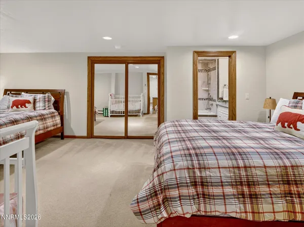 $2,100,000 | 437 Panorama Drive, Stateline, NV 89449