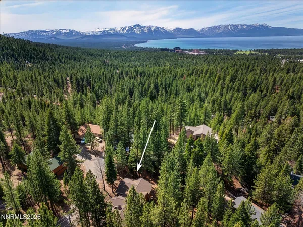 $2,100,000 | 437 Panorama Drive, Stateline, NV 89449