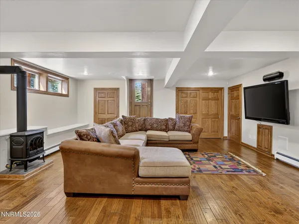 $2,100,000 | 437 Panorama Drive, Stateline, NV 89449