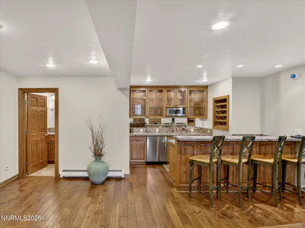 $2,100,000 | 437 Panorama Drive, Stateline, NV 89449