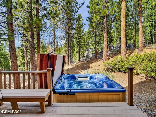 $2,100,000 | 437 Panorama Drive, Stateline, NV 89449