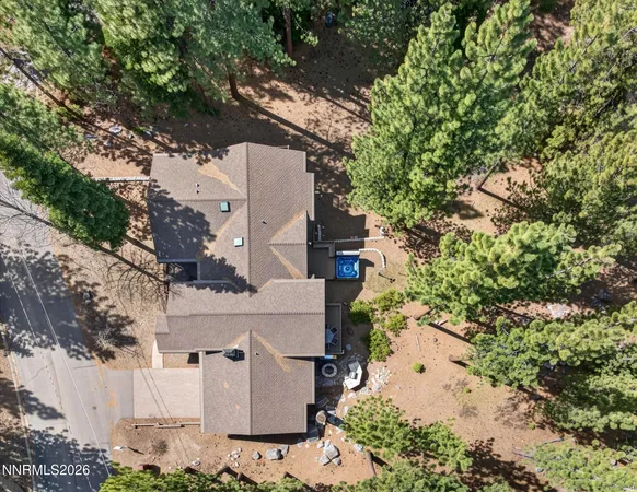 $2,100,000 | 437 Panorama Drive, Stateline, NV 89449