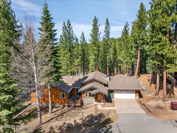 $2,100,000 | 437 Panorama Drive, Stateline, NV 89449