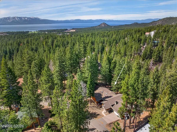 $2,100,000 | 437 Panorama Drive, Stateline, NV 89449