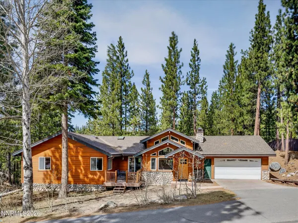 $2,100,000 | 437 Panorama Drive, Stateline, NV 89449