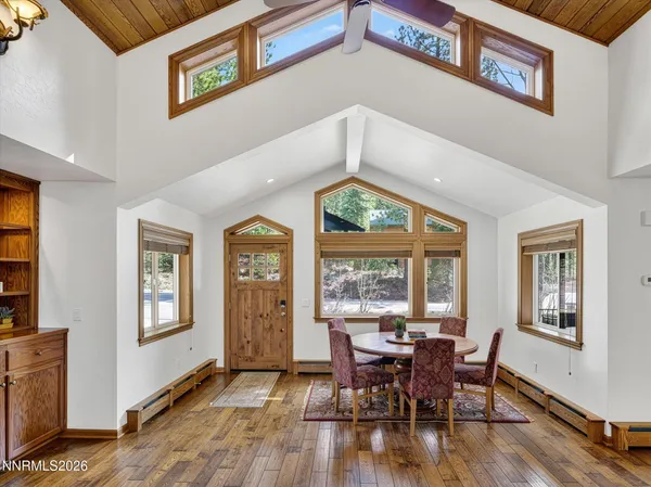 $2,100,000 | 437 Panorama Drive, Stateline, NV 89449