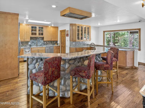 $2,100,000 | 437 Panorama Drive, Stateline, NV 89449