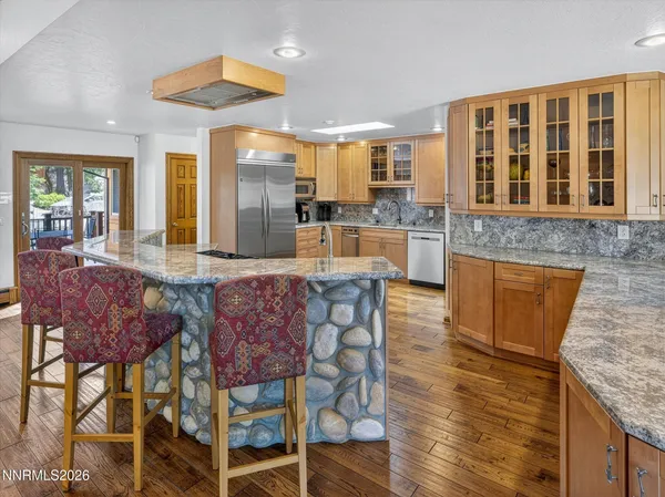 $2,100,000 | 437 Panorama Drive, Stateline, NV 89449