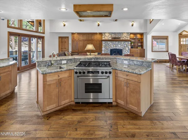 $2,100,000 | 437 Panorama Drive, Stateline, NV 89449