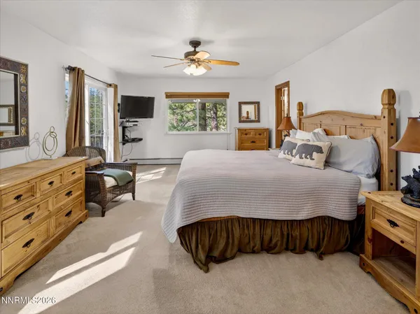 $2,100,000 | 437 Panorama Drive, Stateline, NV 89449