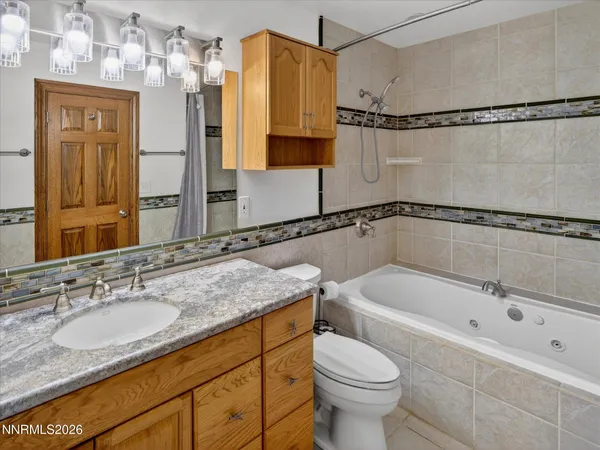 $2,100,000 | 437 Panorama Drive, Stateline, NV 89449