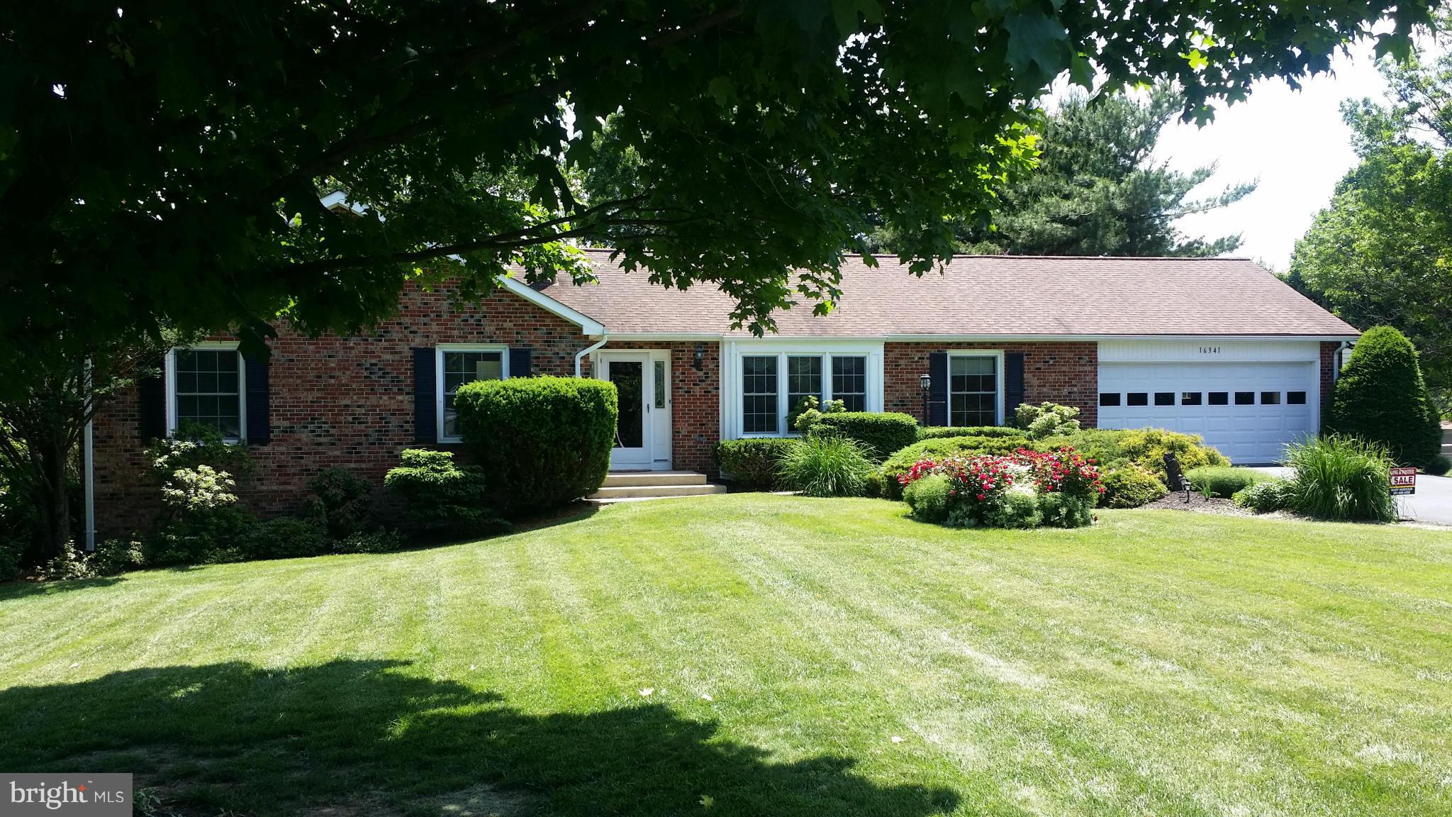 Exterior (Front)