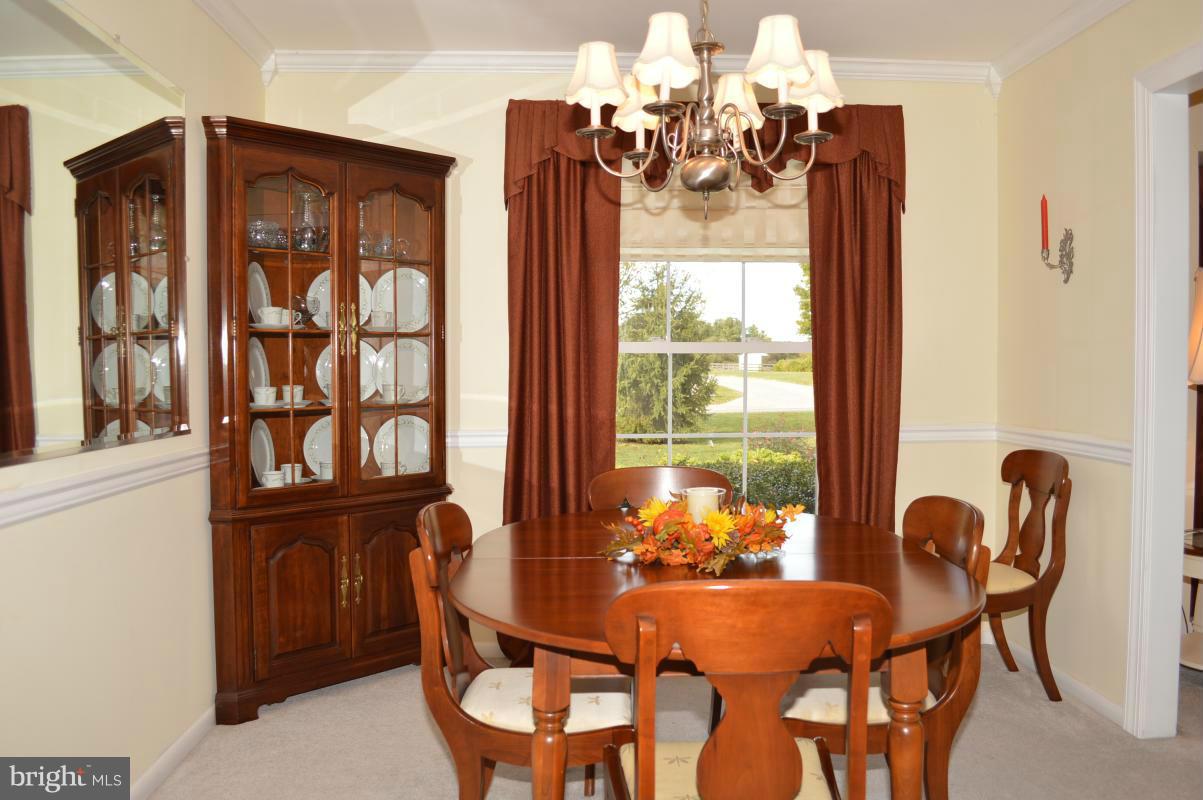 16341 Old Frederick Road Mount Airy, MD 21771 - Photo 8 of 29 Dining Room