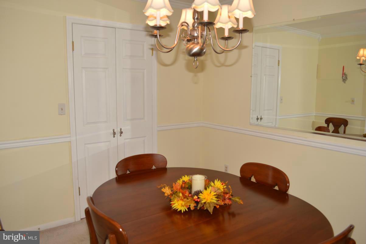 16341 Old Frederick Road Mount Airy, MD 21771 - Photo 9 of 29 Dining Room
