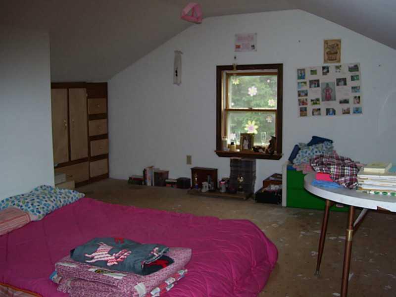 366 Easton Road Presque Isle, ME 04769 - Photo 12 of 14 Bedroom.