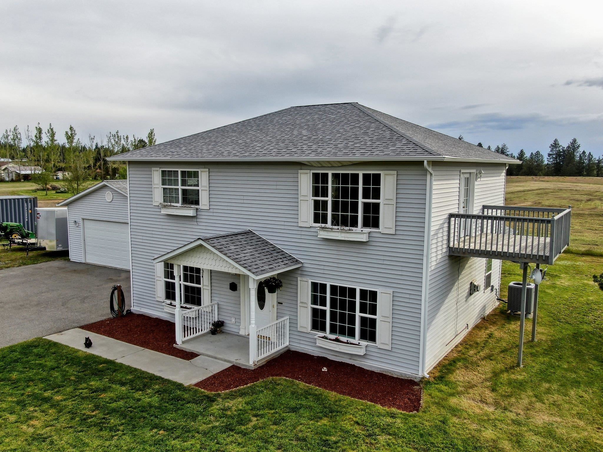 211 North Christensen Road Medical Lake, WA 99022 - Photo 35 of 49 Gallery Image 35