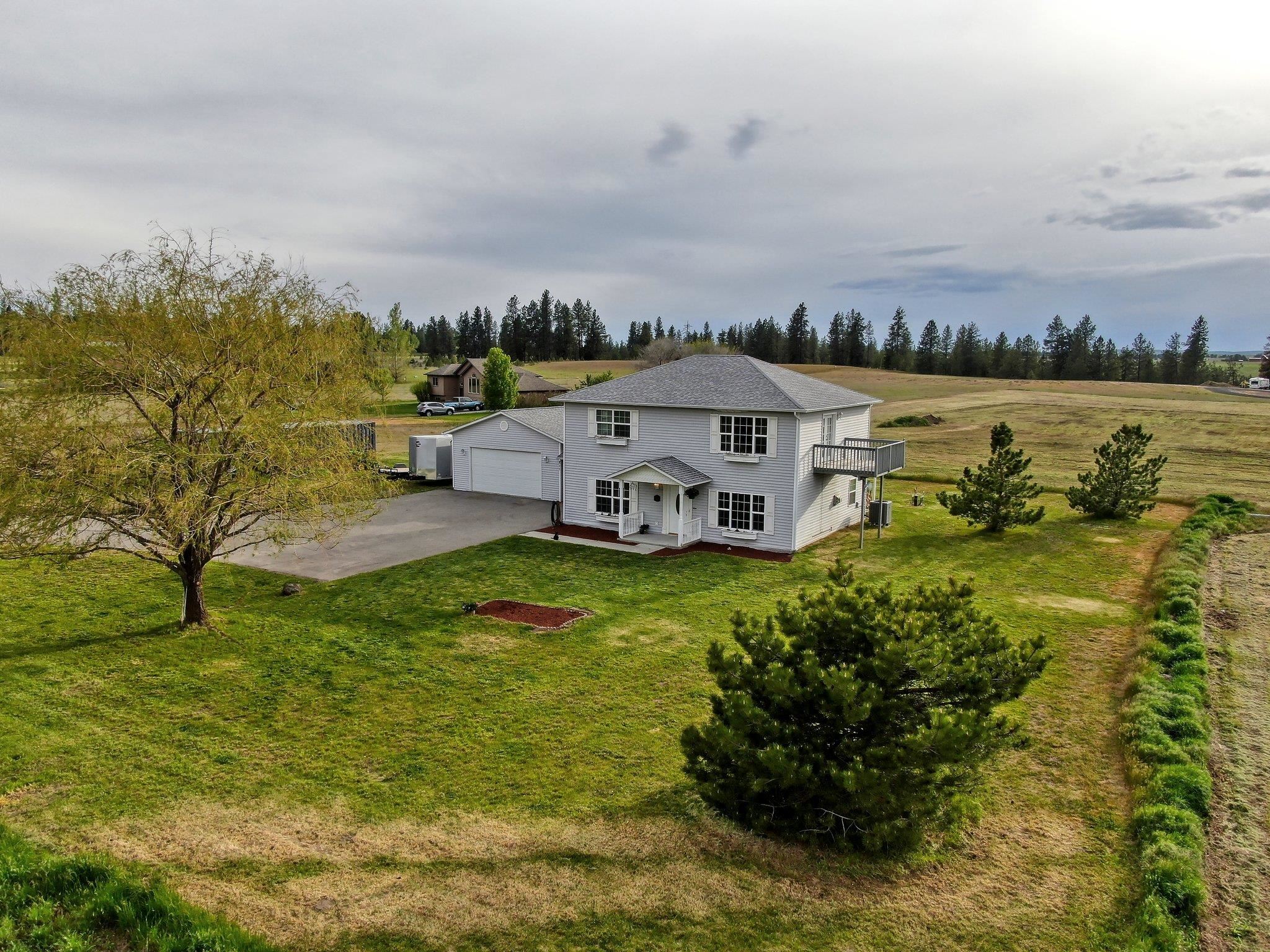211 North Christensen Road Medical Lake, WA 99022 - Photo 49 of 49 Gallery Image 49