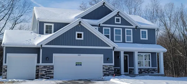 $600,000 | 1401 Kimber Drive, Unit 107, Lowell, MI 49331