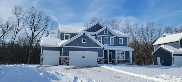 $600,000 | 1401 Kimber Drive, Unit 107, Lowell, MI 49331