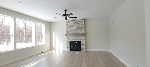 $600,000 | 1401 Kimber Drive, Unit 107, Lowell, MI 49331