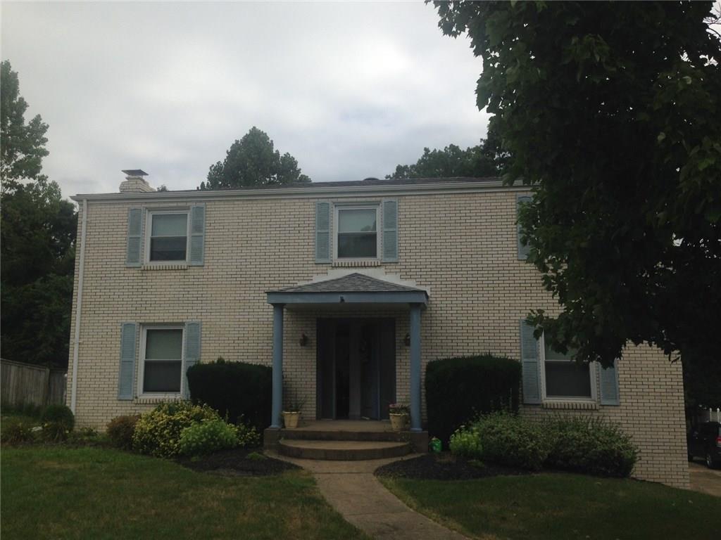 2462 Saunders Station Road Monroeville, PA 15146 - Photo 1 of 17 100% brick