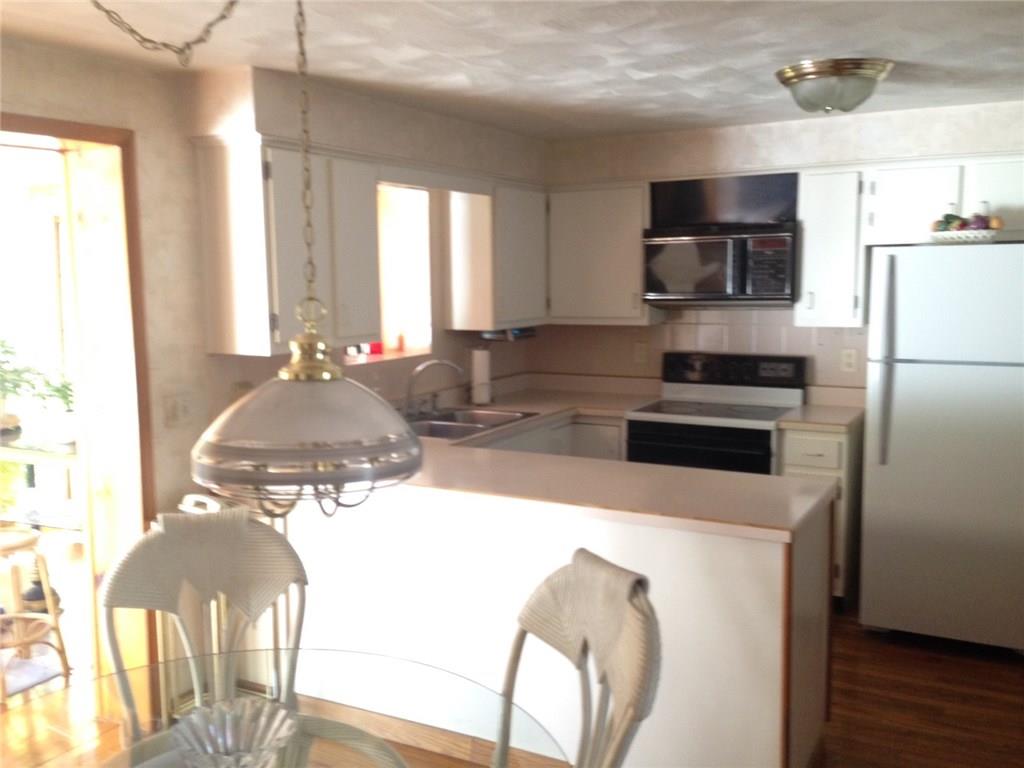 2462 Saunders Station Road Monroeville, PA 15146 - Photo 2 of 17 nice kitchen