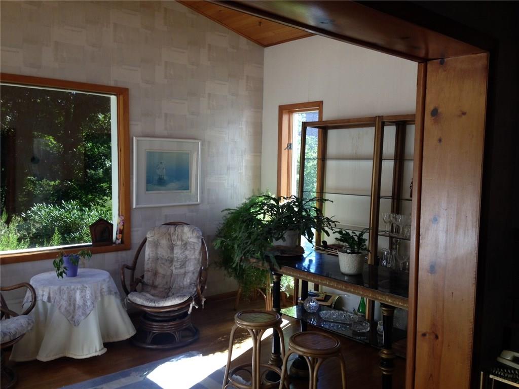 2462 Saunders Station Road Monroeville, PA 15146 - Photo 4 of 17 sunroom with sky lights
